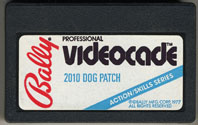 Dog Patch